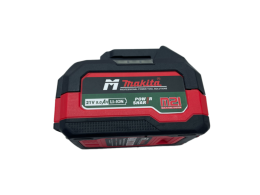 Vỏ Mạch Pin Makita 18V 21V Chân Phổ Thông 5S3P Có Báo Pin 3 LED 2 Bên Mẫu Mới_4