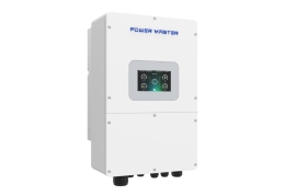 Biến Tần Hybrid Power Master 10kW HI-10K-SL
