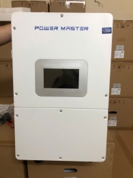 Biến Tần Hybrid Power Master 10kW HI-10K-SL | Giá Tốt, Chính Hãng_1