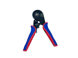 Kìm Bấm Cos Đầu Cosse 0.08-16mm² HSC8 16-6A Dùng Bấm Cos Pin Kim Rỗng, Cos Ống Tròn, Cos Vuông Cho Dây Điện_1