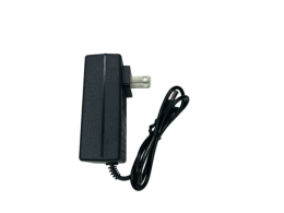 Sạc adapter pin 21v có đèn báo đầy tự ngắt sạc pin máy khoan bắn vít cầm tay chân adapter pin M21_3