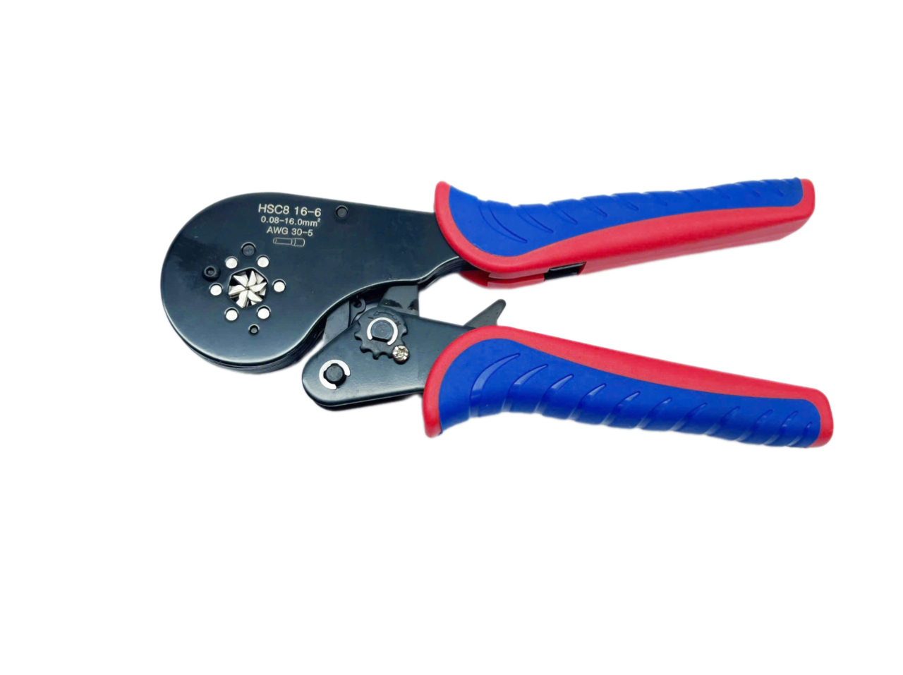 Kìm Bấm Cos HSC8 16-6A - 01