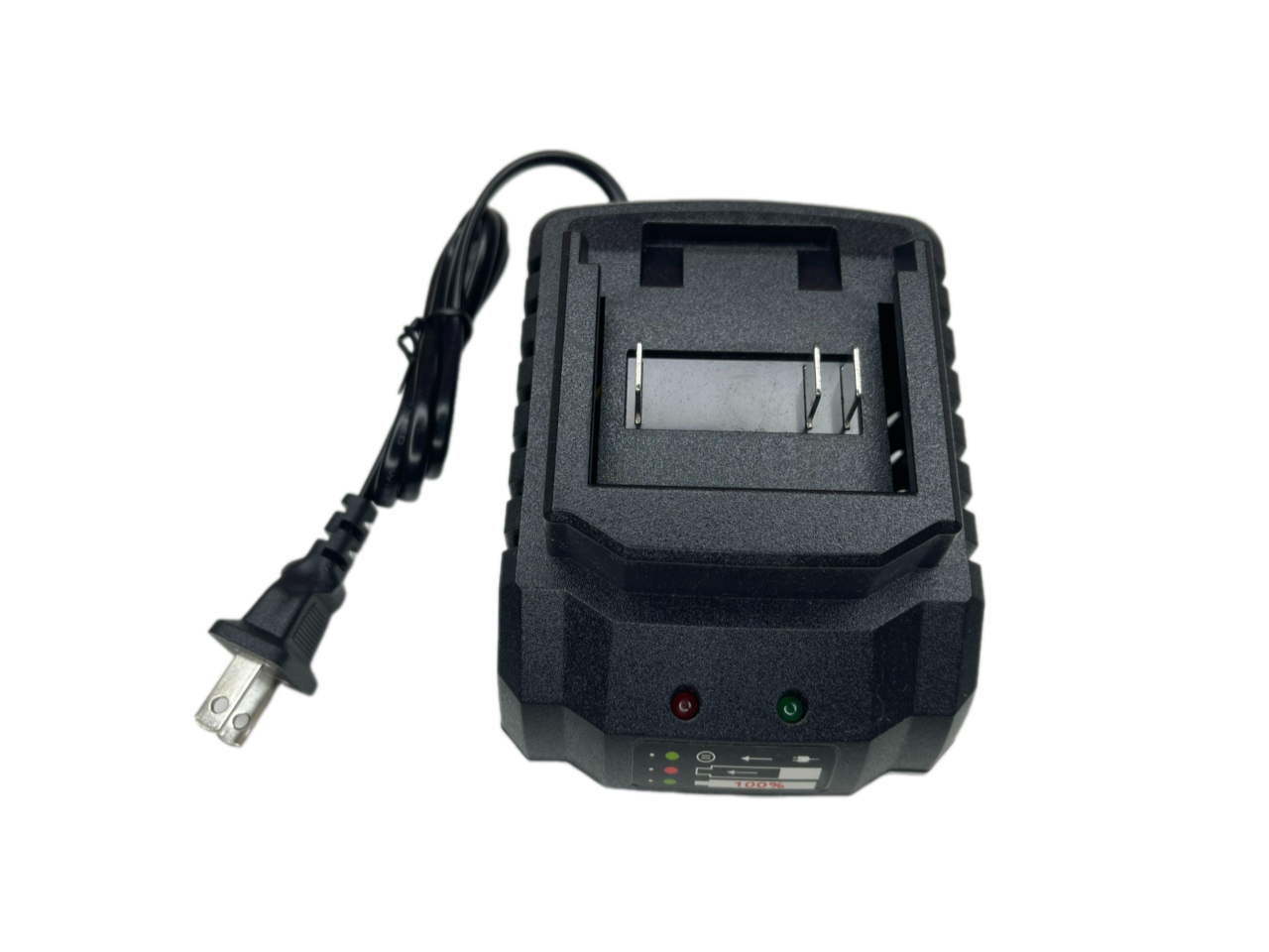 Sạc đế gài Makita 18V 21V - 02