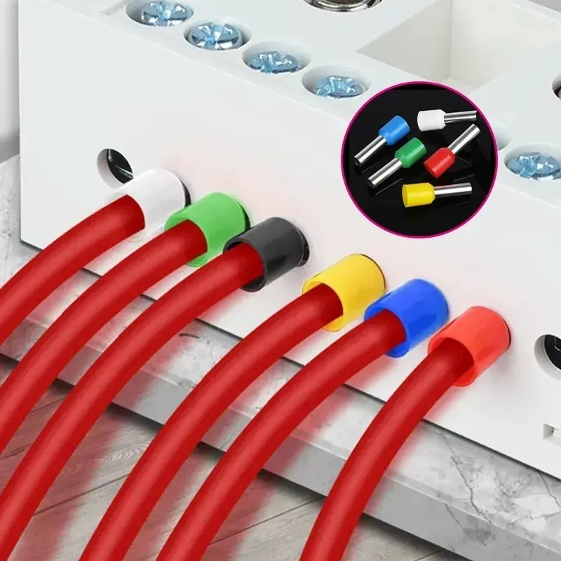 hộp 1200 đầu cos pin rỗng - hình ảnh thực tế