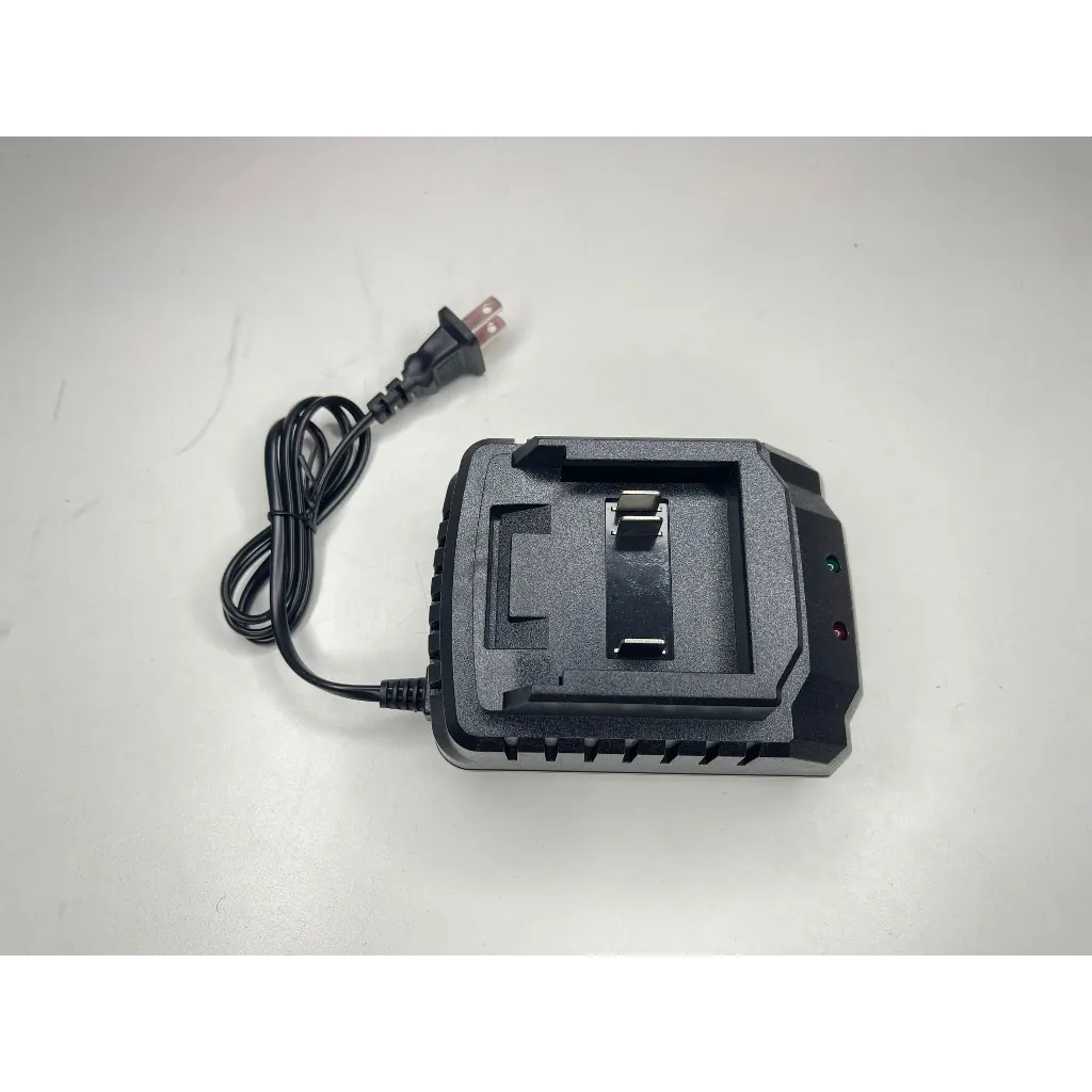 sạc đế gài M21 21V 2A - hình ảnh thực tế