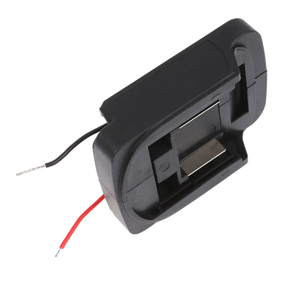 đế lấy nguồn pin M21 - hình ảnh thực tế