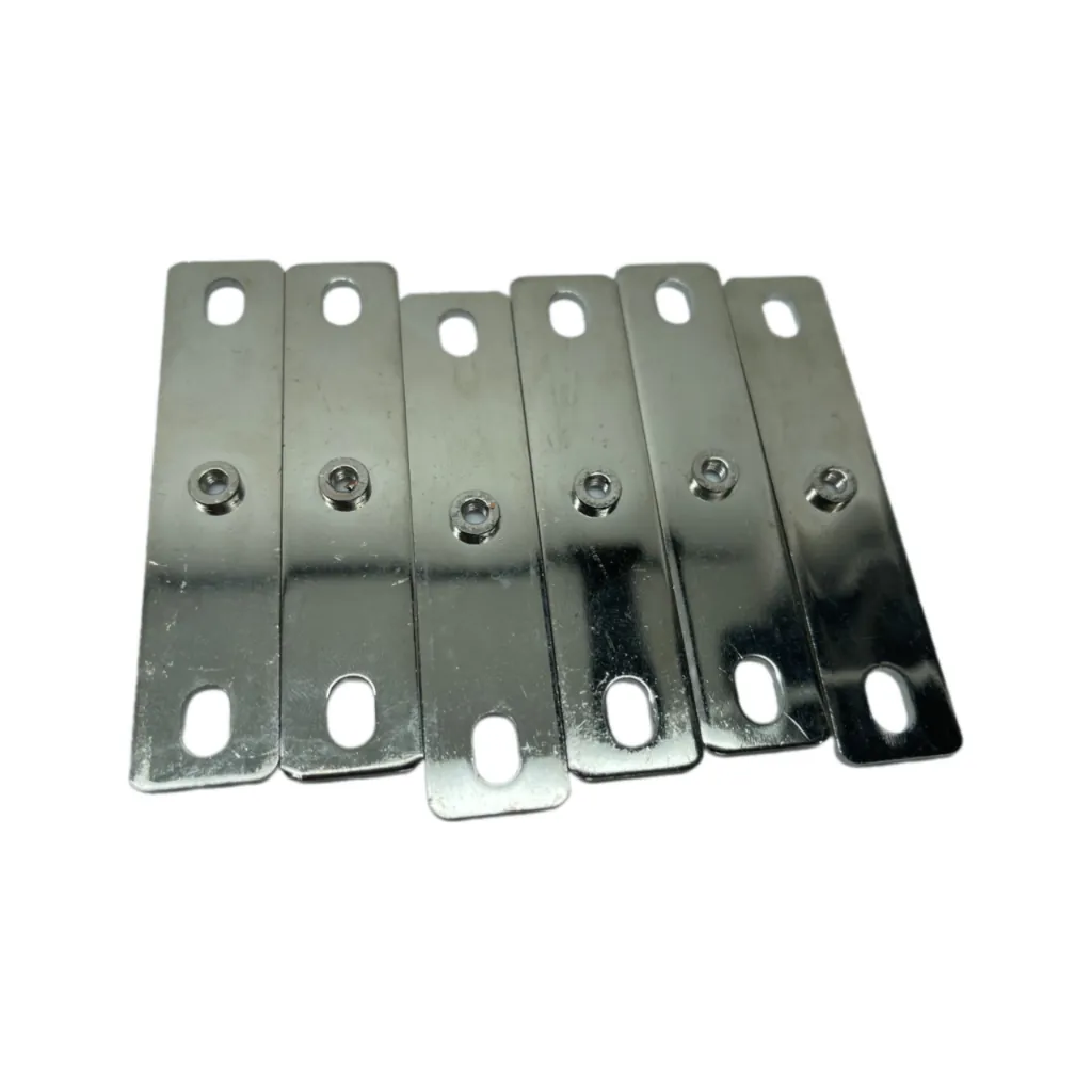 cầu đấu pin lithium đồng mạ niken tâm lỗ 72mm - hình ảnh thực tế