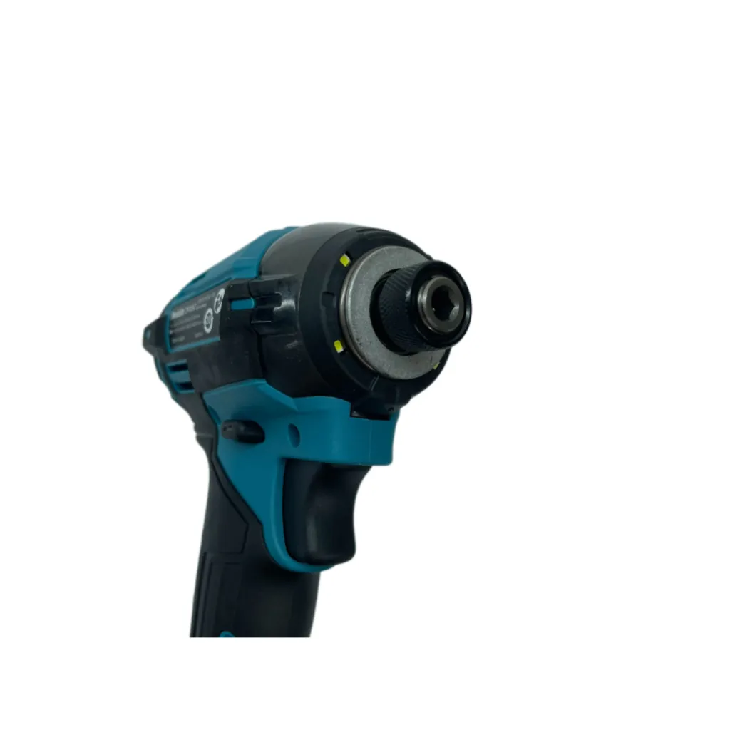 thân máy bắn vít pin Makita M21 DF025Z - hình ảnh thực tế