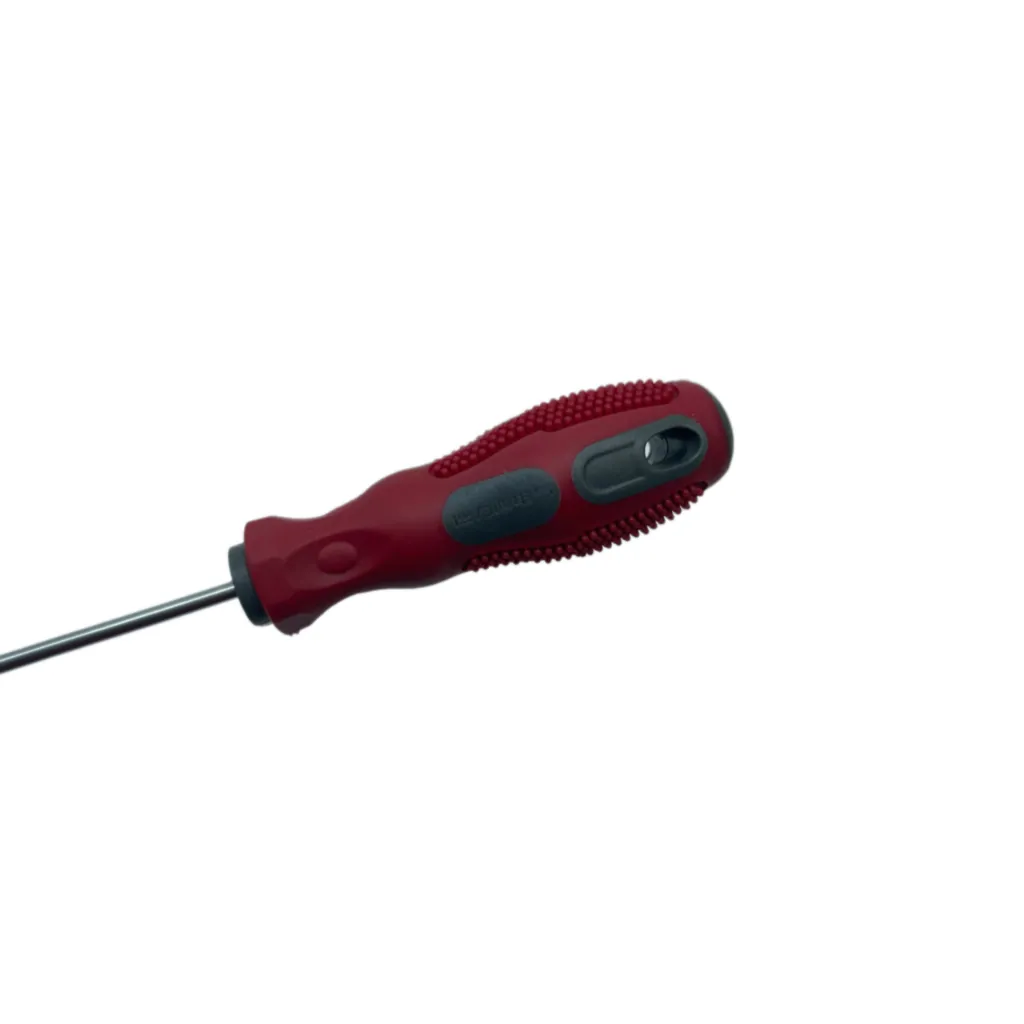 tua vít 2 đầu bake dẹp có hít 3x75mm - hình ảnh thực tế