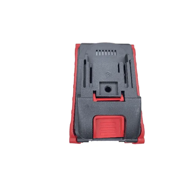 bộ vỏ pin M21 21700 5/10/15 cell - hình ảnh thực tế