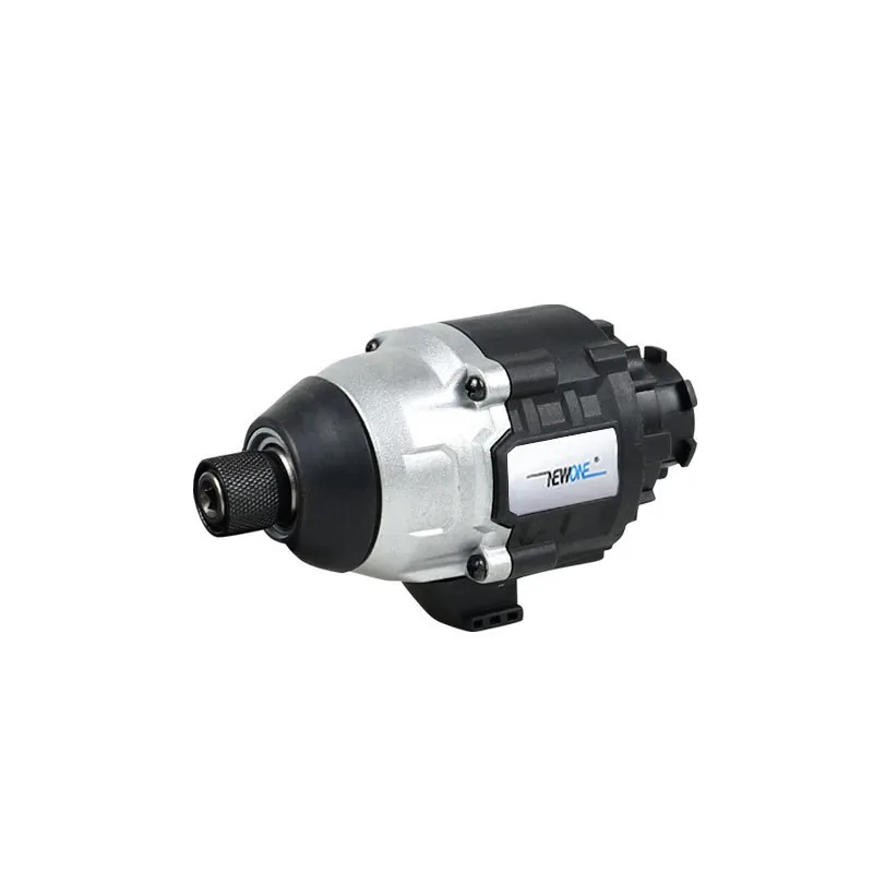 máy khoan pin đa năng 10 món 21V không chổi than - hình ảnh thực tế