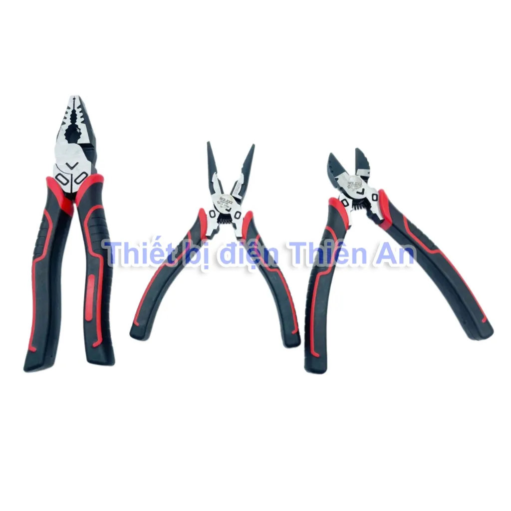 kìm Delixi 2086 2087 2088 - hình ảnh thực tế