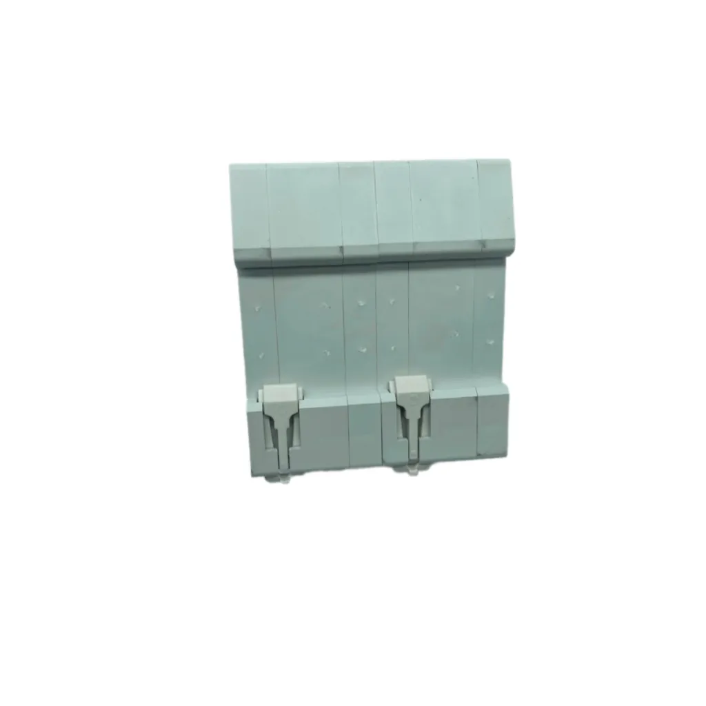 cầu dao đảo chiều 2P 125A FANHEY - hình ảnh thực tế