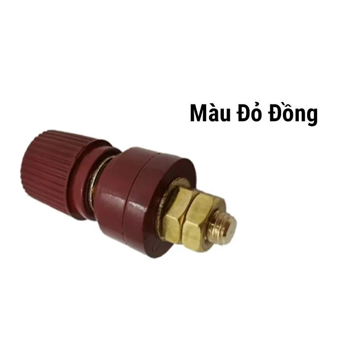 cọc đồng 333 M6 - hình ảnh thực tế