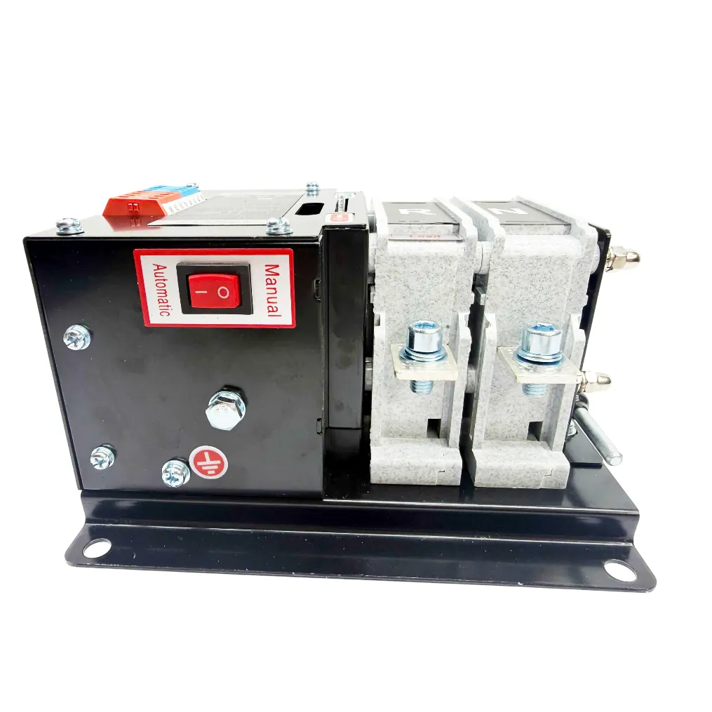 ATS FANHEY FHG1 125A 2P - hình ảnh thực tế