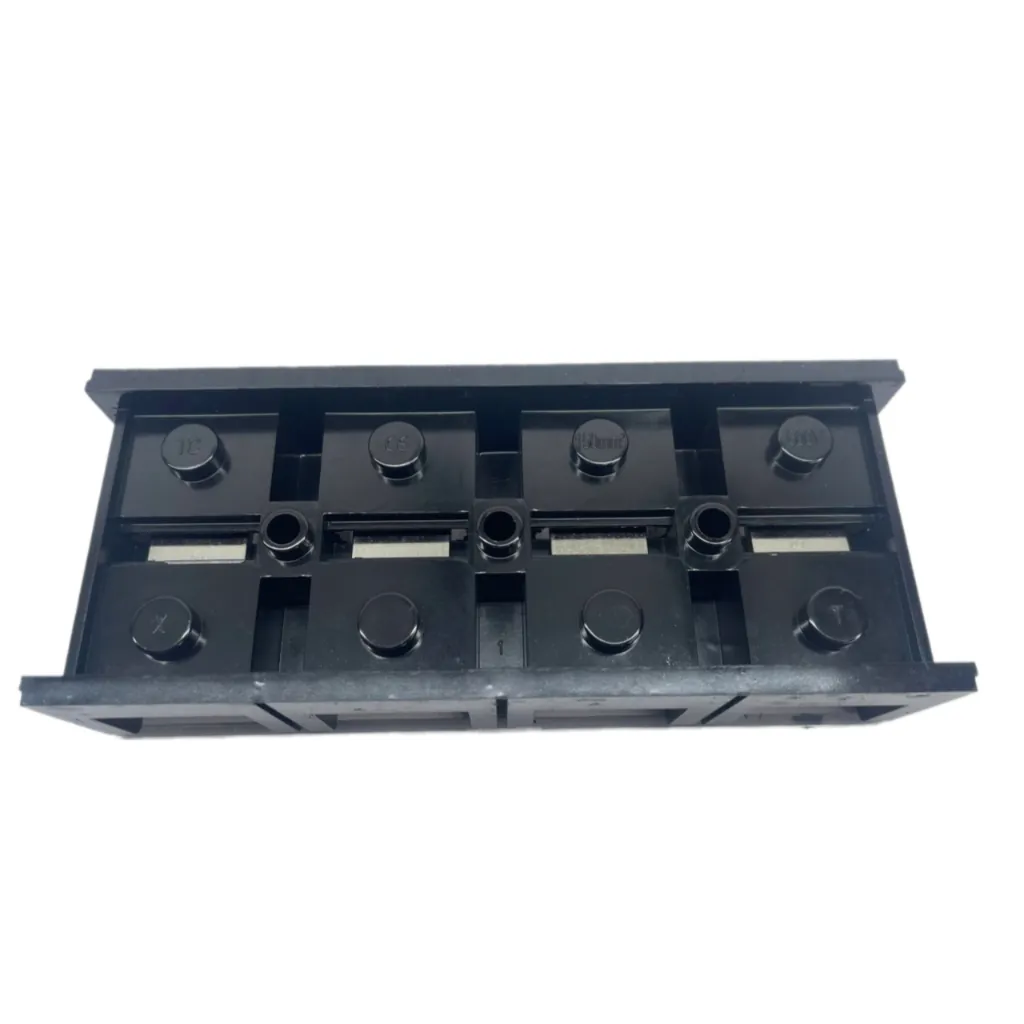 cầu đấu điện TC3003 TC3004 300A - hình ảnh thực tế