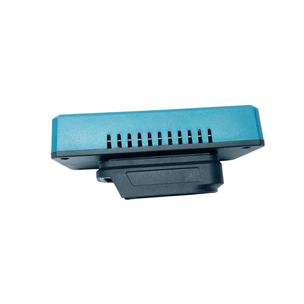 inverter 220V 150W dùng pin M21 - hình ảnh thực tế