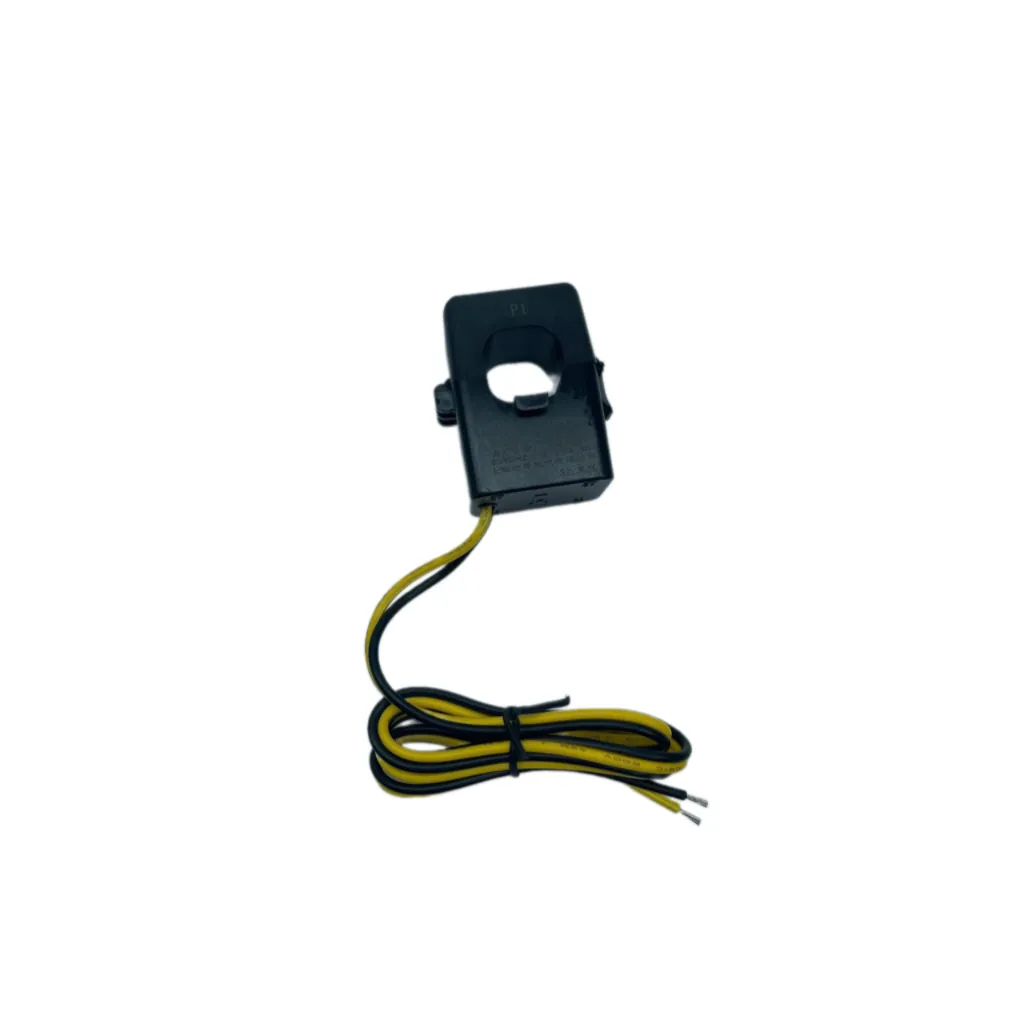 biến dòng CT mở 500A/5A lỗ 36mm - hình ảnh thực tế