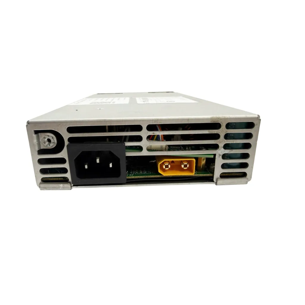 nguồn chỉnh áp 3V-128V 30A 2700W - hình ảnh thực tế