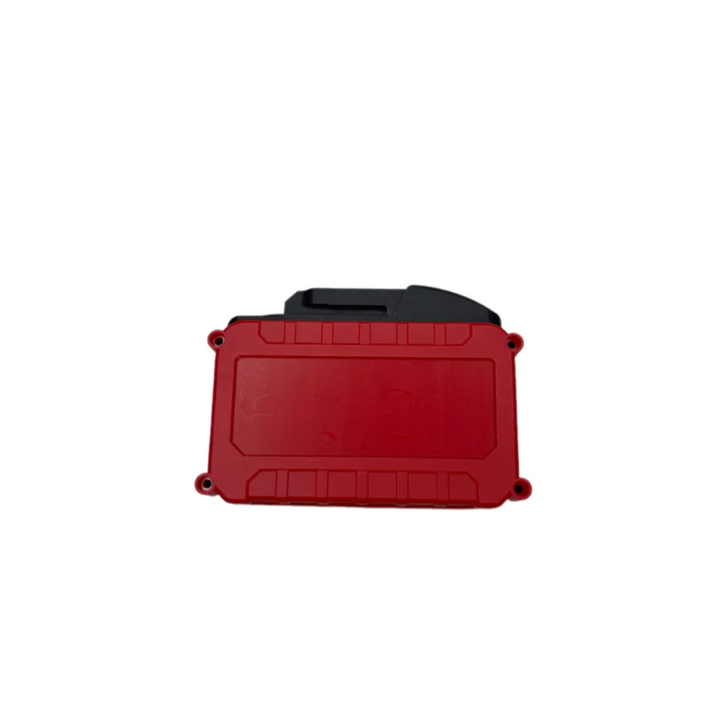 pin 10 cell 21700 chân M21 8000mAh - hình ảnh thực tế