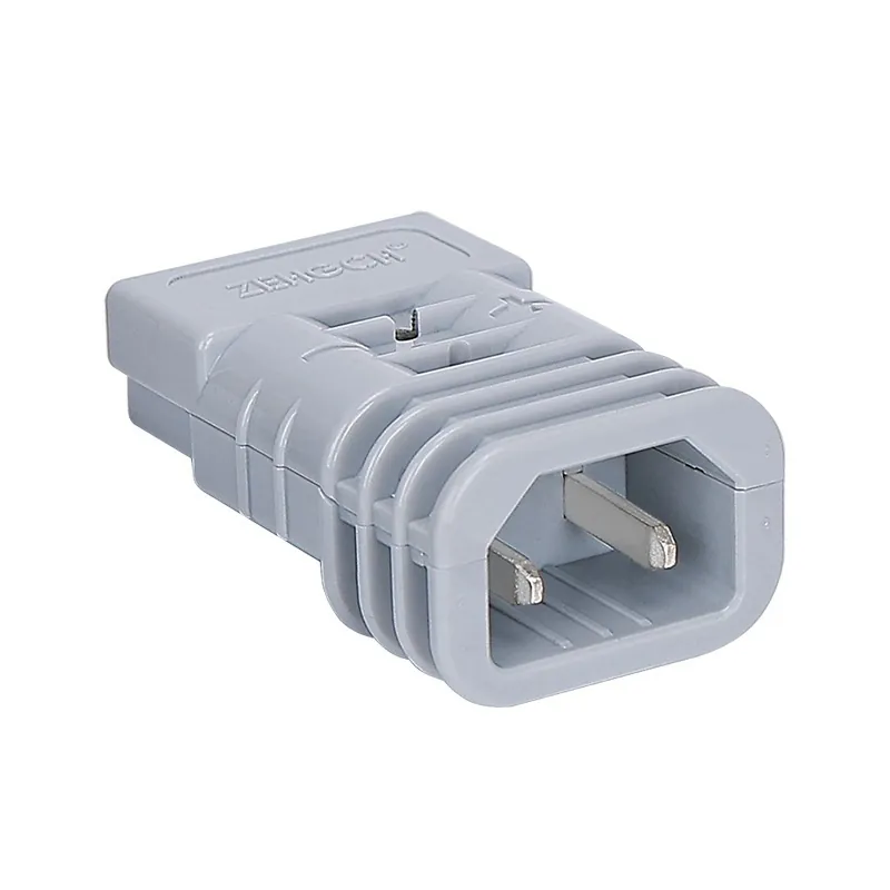 giắc Anderson SB50 50A - hình ảnh thực tế