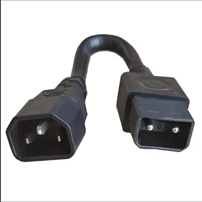 Jack cắm chuyển đổi lấy nguồn điện cho Feliz S, Klara S, Theon S, Vento S, EVO pin LFP Vinfast