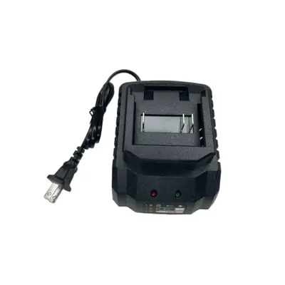 Sạc đế gài M21 18v 21v 2A loại dùng với mạch sạc adaptor hoặc các loại pin dùng chân pin phô thông M21 21v